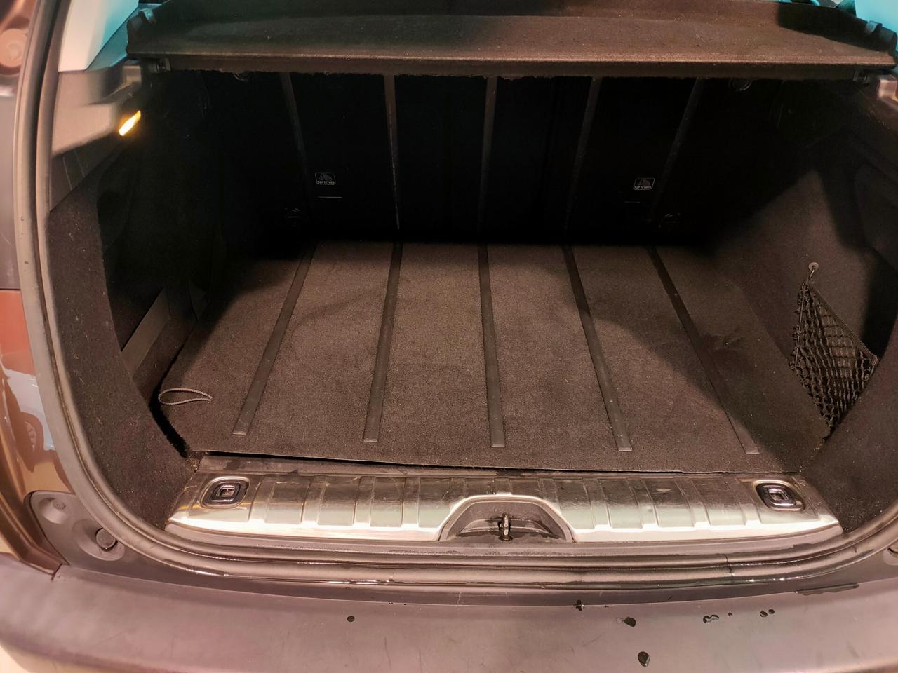 Peugeot 2008 1.6 e-HDi 92 CV Allure KM 95000