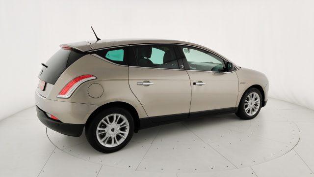 LANCIA Delta 1.4 T-Jet 150 CV Argento - GPL