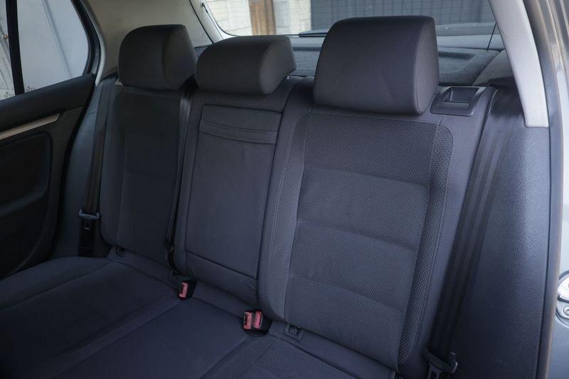 Volkswagen Golf Volkswagen Golf 5p 1.9 tdi Comfortline 4motion 77KW ANNO 2006