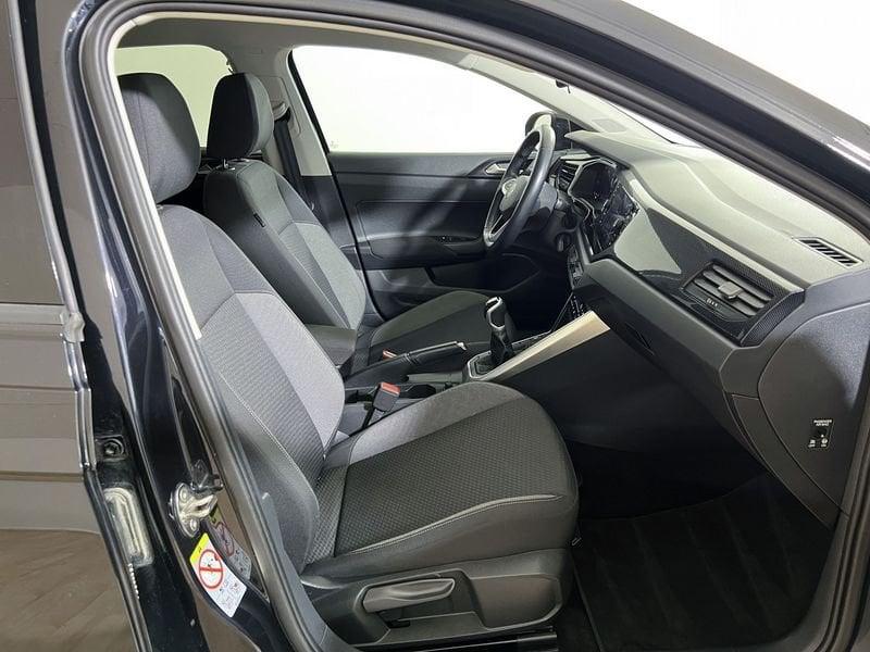 Volkswagen Taigo Taigo 1.0 tsi Life 110cv