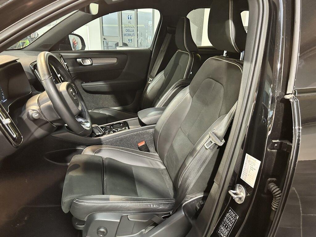 Volvo XC40 1.5 T5 Plug-in-Hybrid R-Design Geartronic
