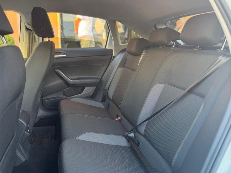 Volkswagen Taigo 1.0 TSI 95 CV +GPl