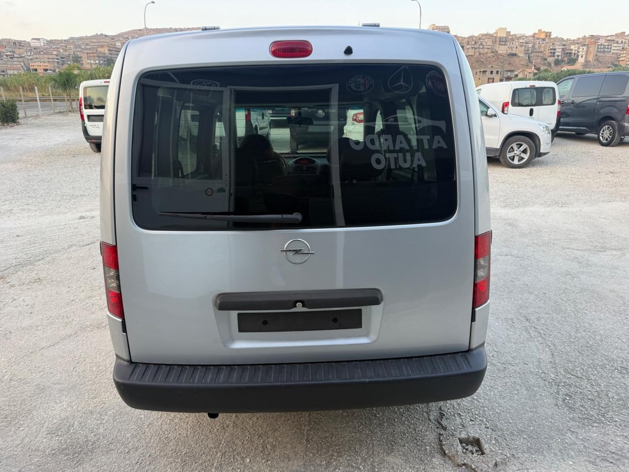 Opel Combo 1.3 CDTI 75CV 5p. Tour Enjoy