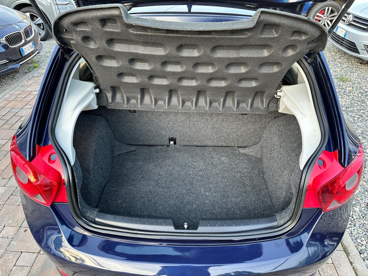 Seat Ibiza 1.2 Benzina ok per neopatentati