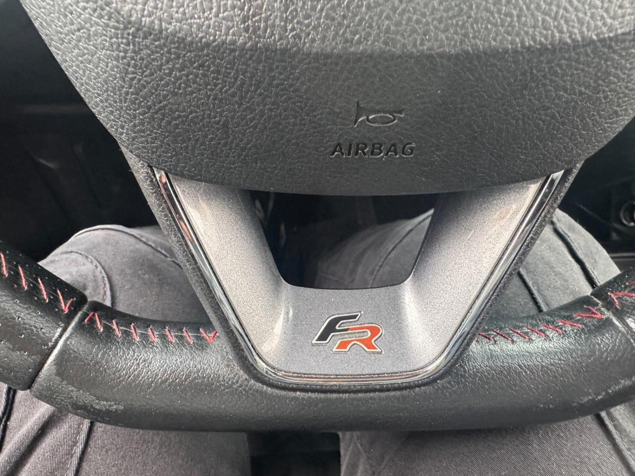 SEAT Ibiza 1.4 TDI 90 CV CR 5p. FR **NEOPATENTATI**