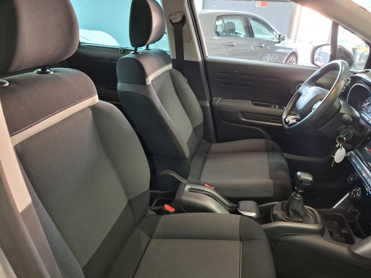 Citroen C3 Aircross Benzina Manuale *PROMO*