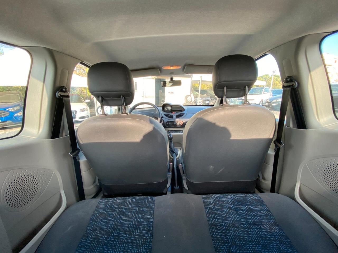 Renault Twingo 1.2 8V Dynamique