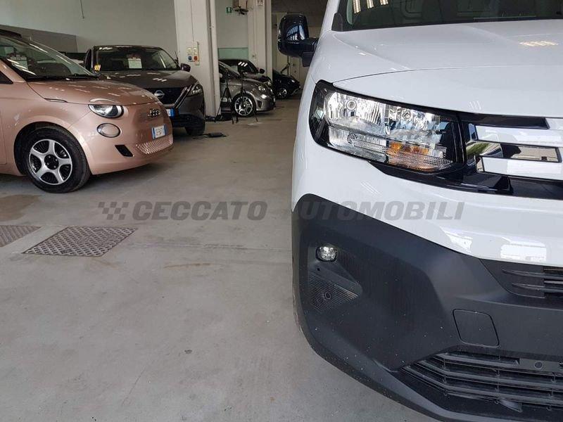 Peugeot Partner Partner 1.5 bluehdi 100cv S&S L1