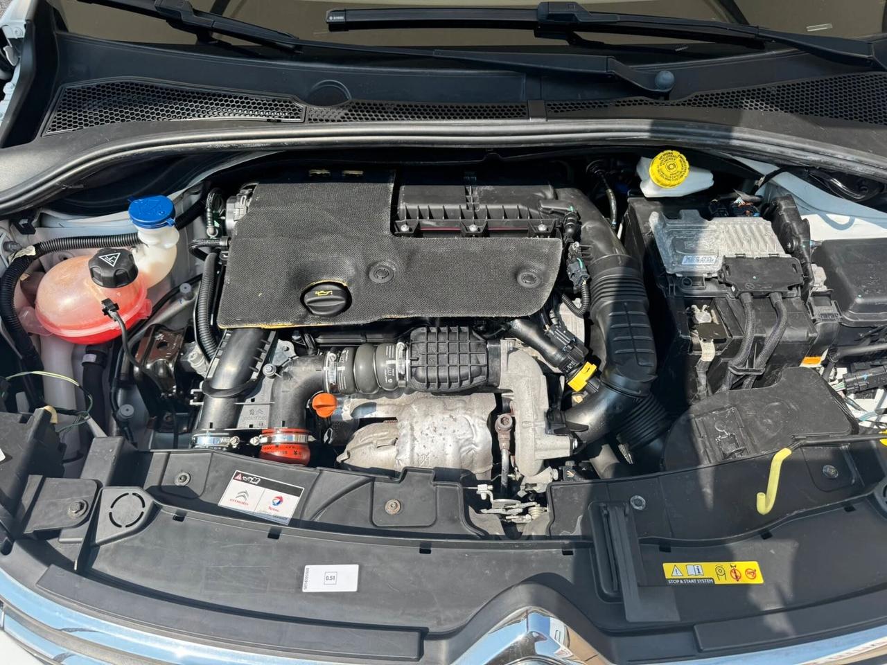 CITROEN C3 1500HDI 75CV ECCELLENTI CONDIZIONI