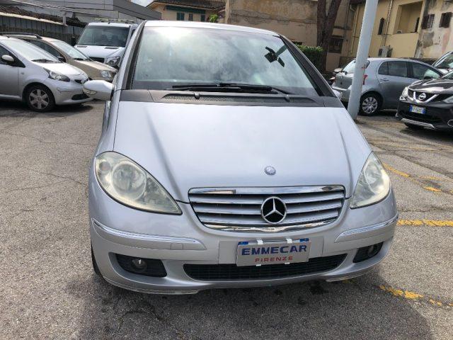 MERCEDES-BENZ A 180 CDI Classic