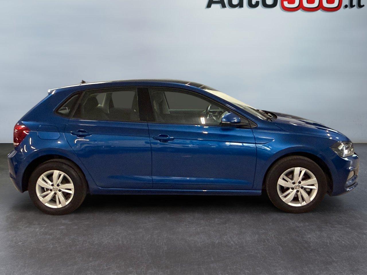 Volkswagen Polo 5 Porte Polo 5p 1.0 tsi Comfortline 95cv