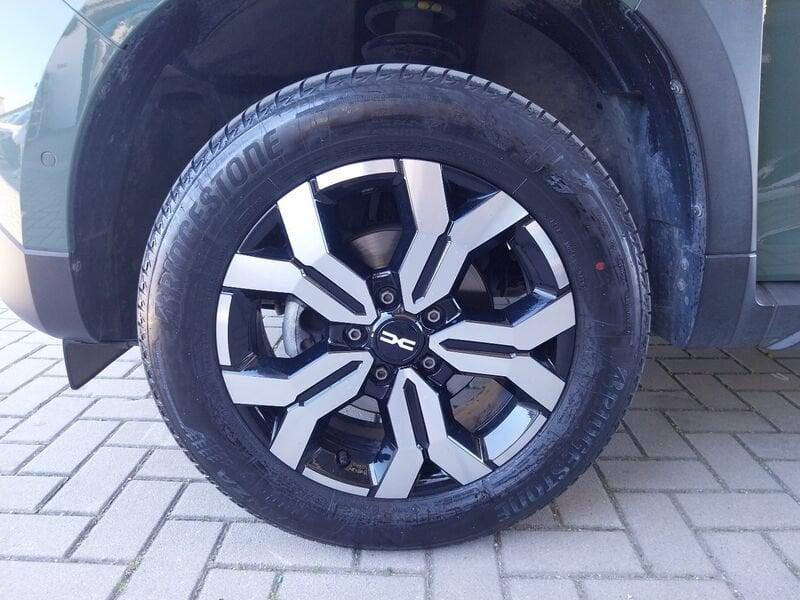 Dacia Duster Duster 1.0 tce Journey UP Gpl 4x2 100cv