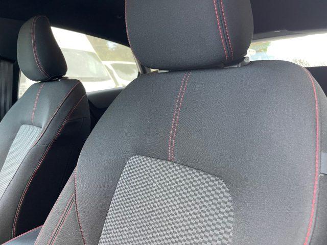 FORD Puma 1.0 125CV ST-LINE MILD HYBRID UNIPROPRIETRIO