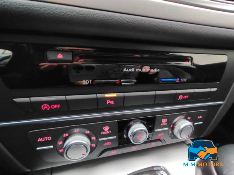 Audi A6 Avant 2.0 tdi ultra 190cv s-tronic