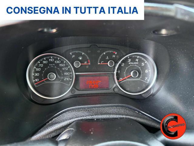 FIAT Doblo 1.6 MJT 105 CV MAXI PL-TN-N1-BLUETOOTH-SEMIVETRATO