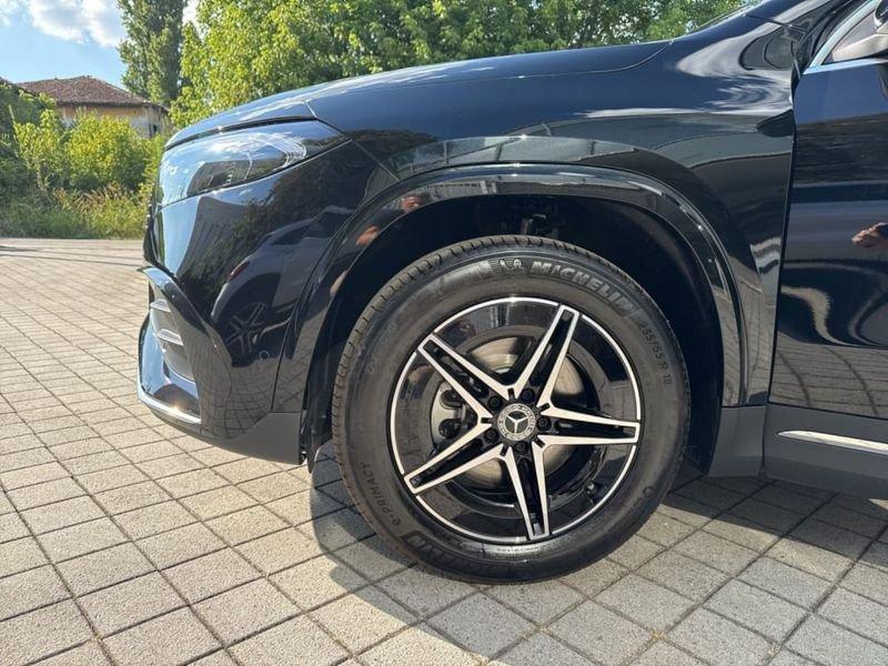 Mercedes-Benz EQA 300 4Matic AMG Line Advanced Digital Edition