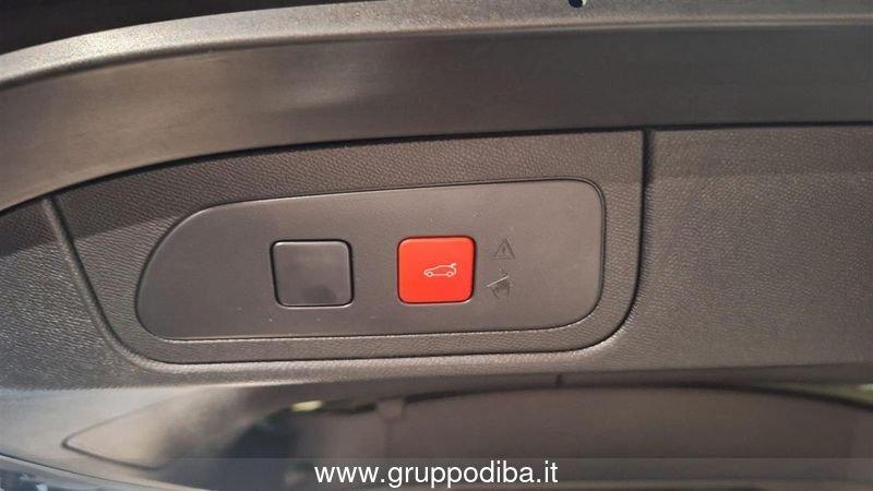 DS DS 7 Modello: 1SX8 DS7 EDITION FRANCE BLUEHDI 130