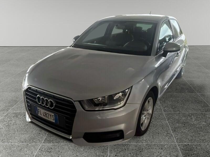 Audi A1 SPB 1.4 TDI Sport