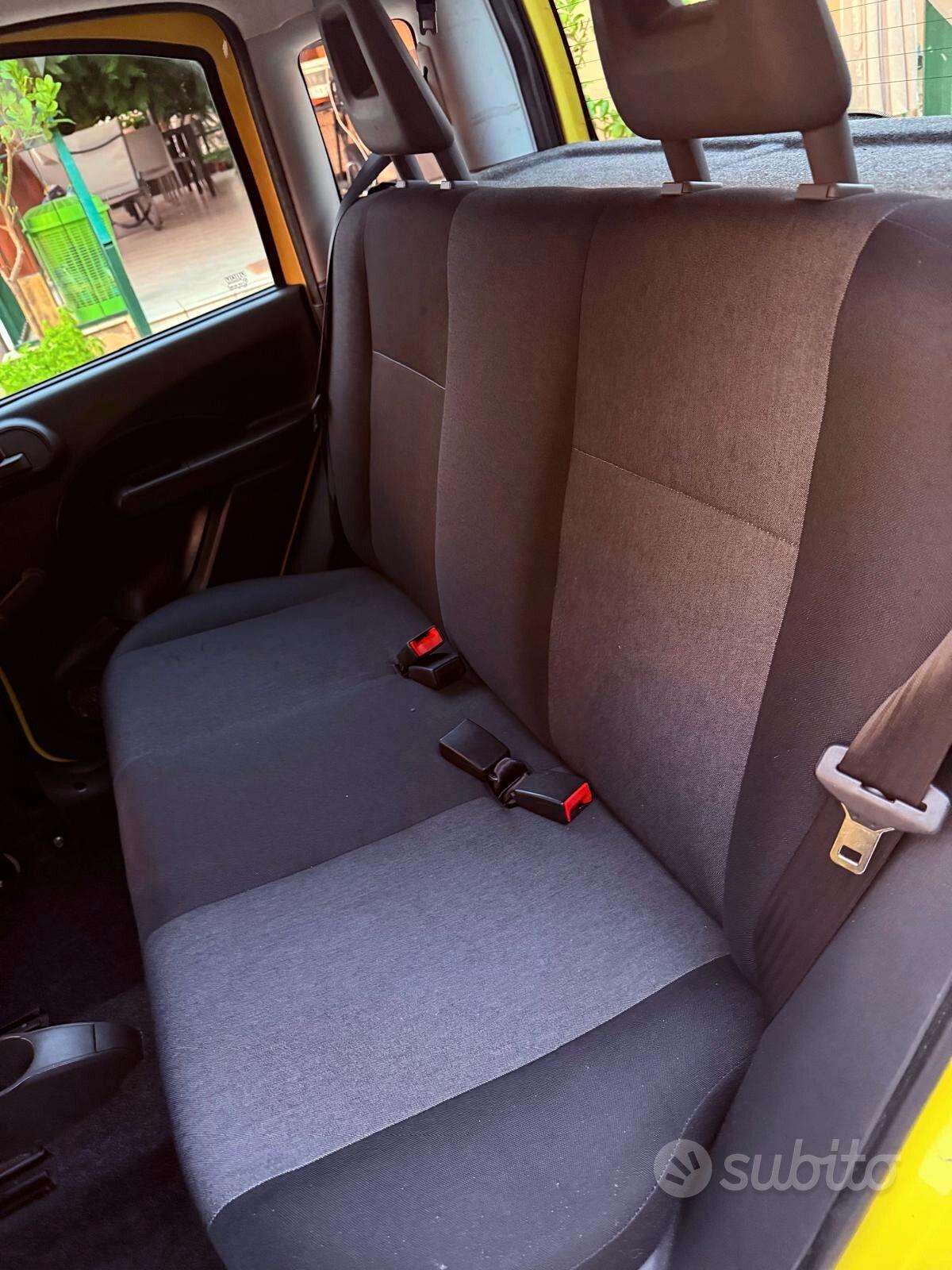 Fiat Panda 1.2 Classic 5porte COME NUOVA