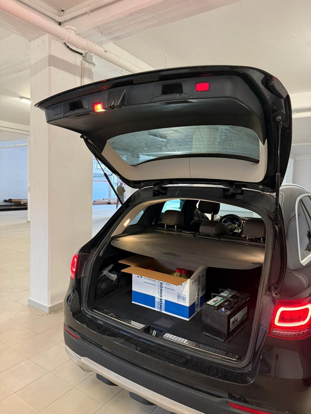 Mercedes-benz GLC 220 200 d 4Matic Sport 2021