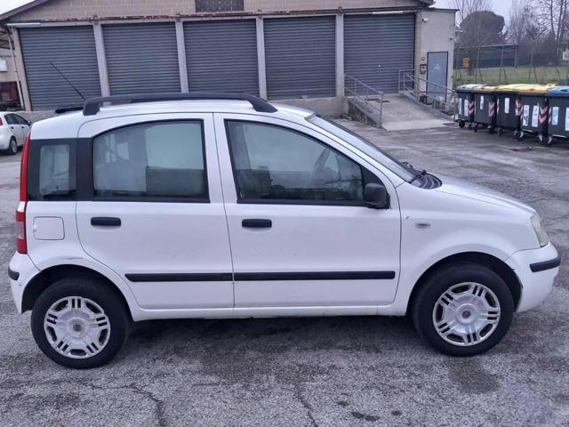 FIAT Panda 1.2 Dynamic Natural Power senza lavoro da fare