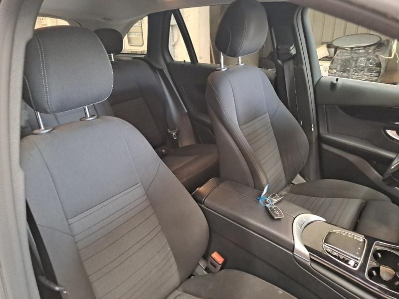MERCEDES-BENZ GLC 220 D 4MATIC BUSINESS EXTRA AUTO SUV