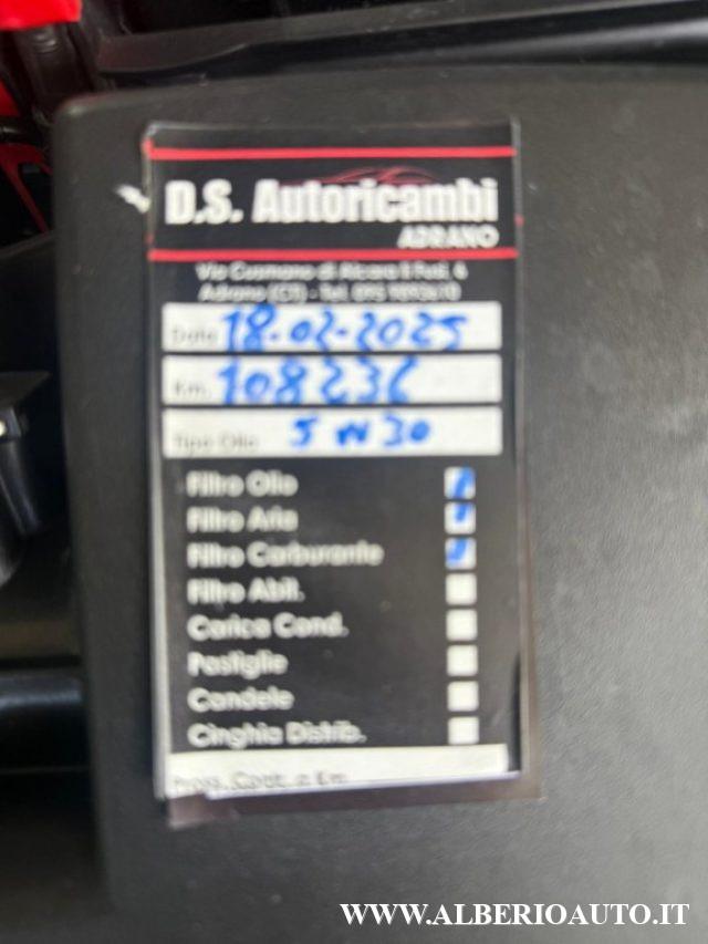 FORD Fiesta 1.4 TDCi 70CV 5 porte Titanium