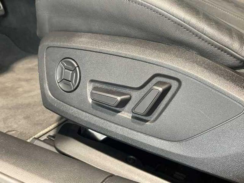 Audi A6 allroad A6 V 2019 Allroad 40 2.0 tdi mhev 12V Business Advanced quattro 204cv s-tronic