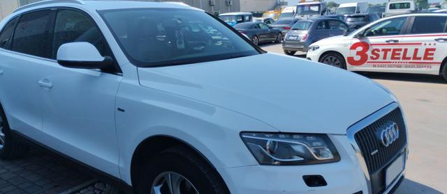 AUDI Q5 2.0 TDI 170 CV quattro S tronic