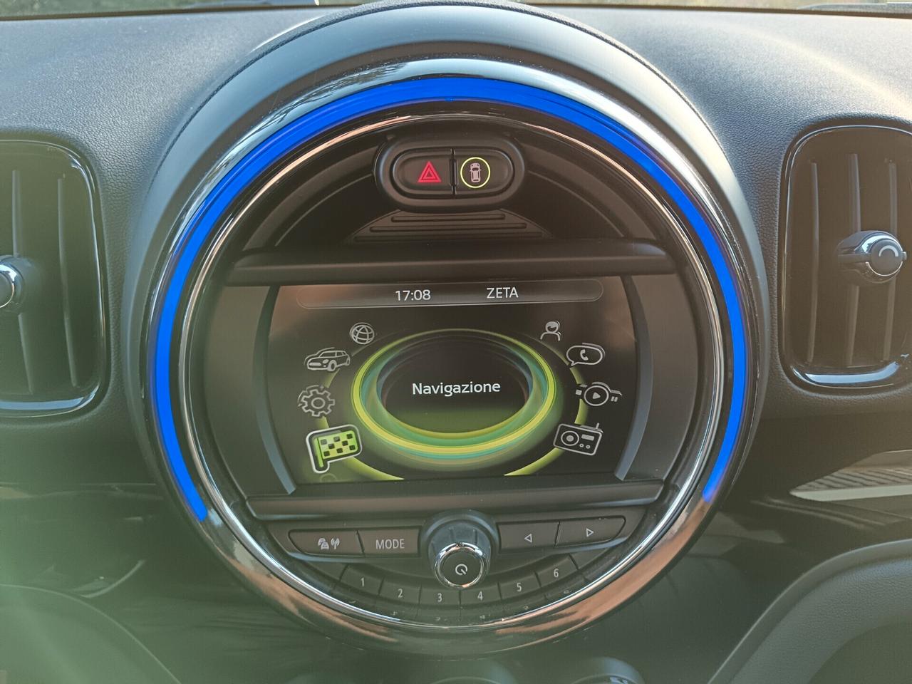 Mini Countryman 2.0 231CV JCW ALL4 NO SUPERBOLLO