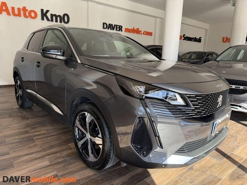 Peugeot 3008 3008 BlueHDi 130 S&S GT AUTOCARRO