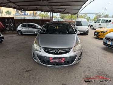 Opel Corsa 1.2 GPL Elective 85cv