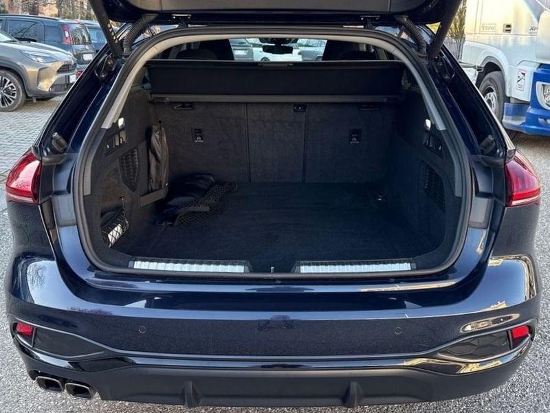 Audi A5 Avant 2.0 tdi mhev+ S line edition quattro 204cv s-tronic