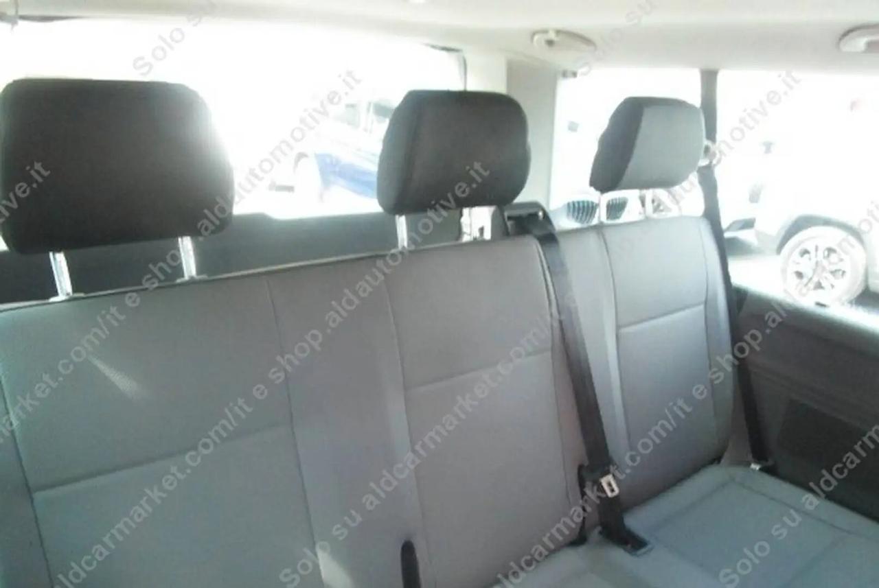 Volkswagen Caravelle 2.0 TDI 199CV DSG 4 Motion PL Cruise