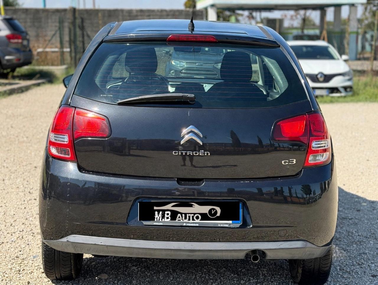 Citroen C3 1.1 airdream Ideal
