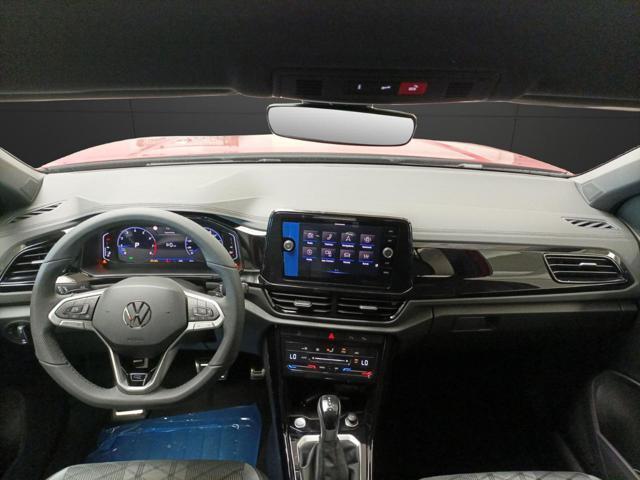 VOLKSWAGEN T-Roc 1.5 TSI ACT DSG R-Line Plus