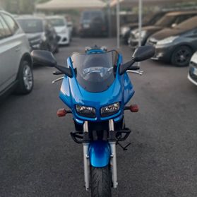 Yamaha FZ6 Fazer ORIGINALE