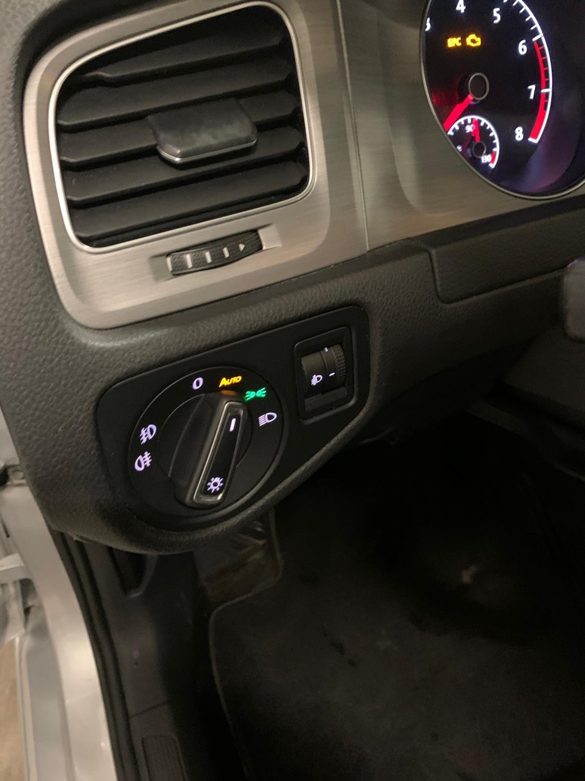 Volkswagen Golf 1.0 TSI 115 CV DSG 5p. Comfortline BlueMotion