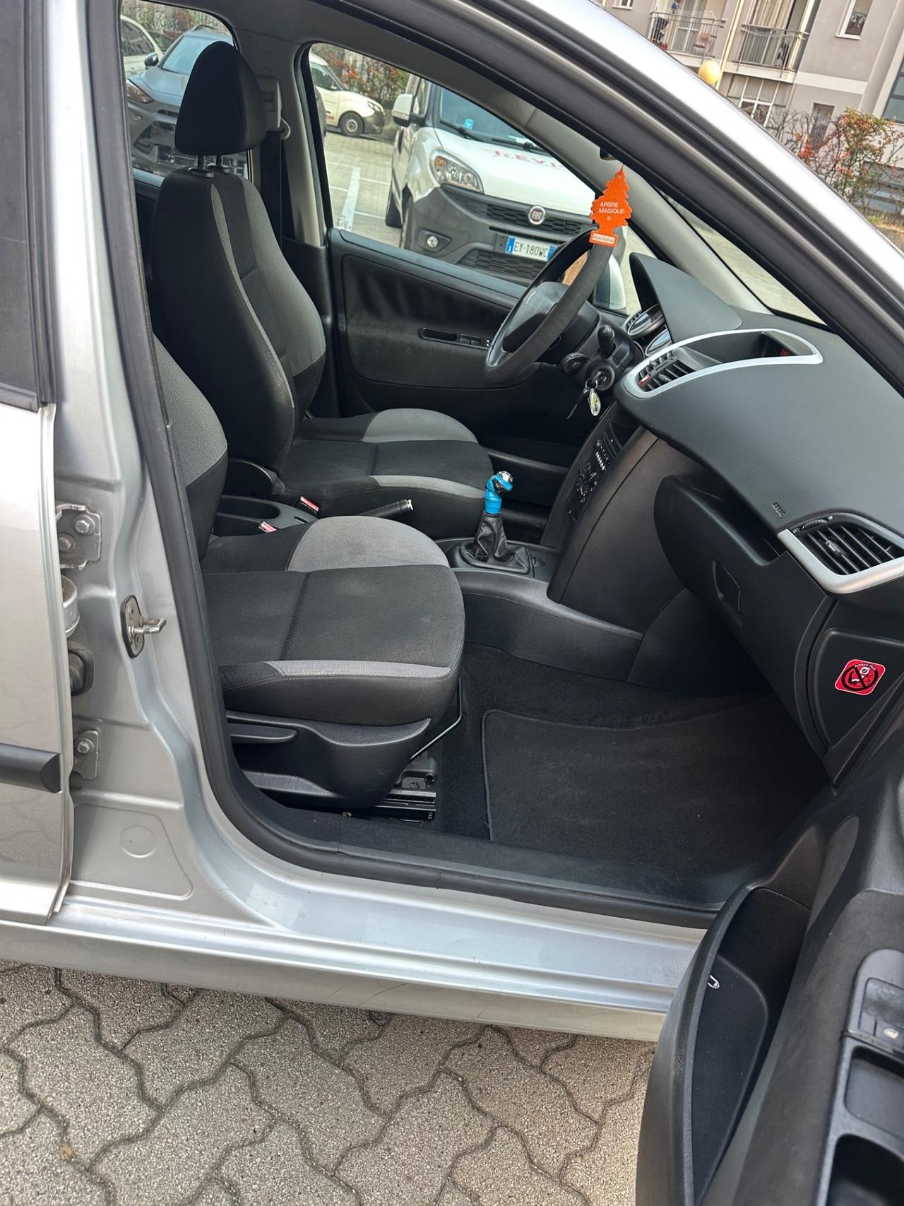 Peugeot 207 1.4 VTi 95CV 5p. Energie Sport