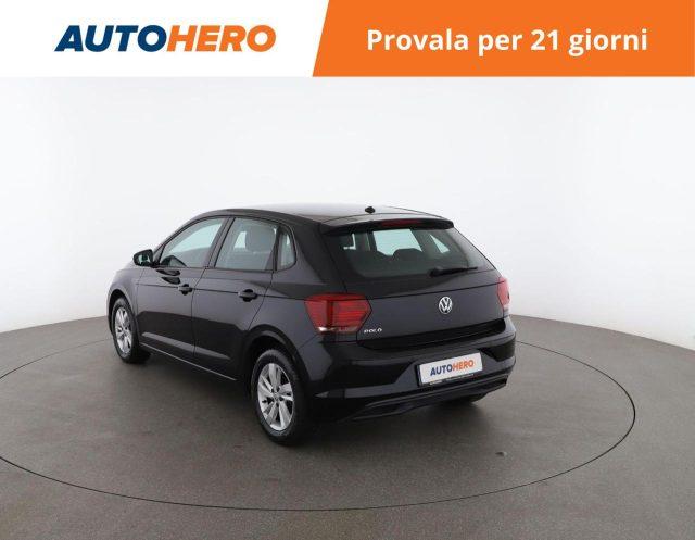 VOLKSWAGEN Polo 1.0 TSI 5p. Comfortline BlueMotion Technology