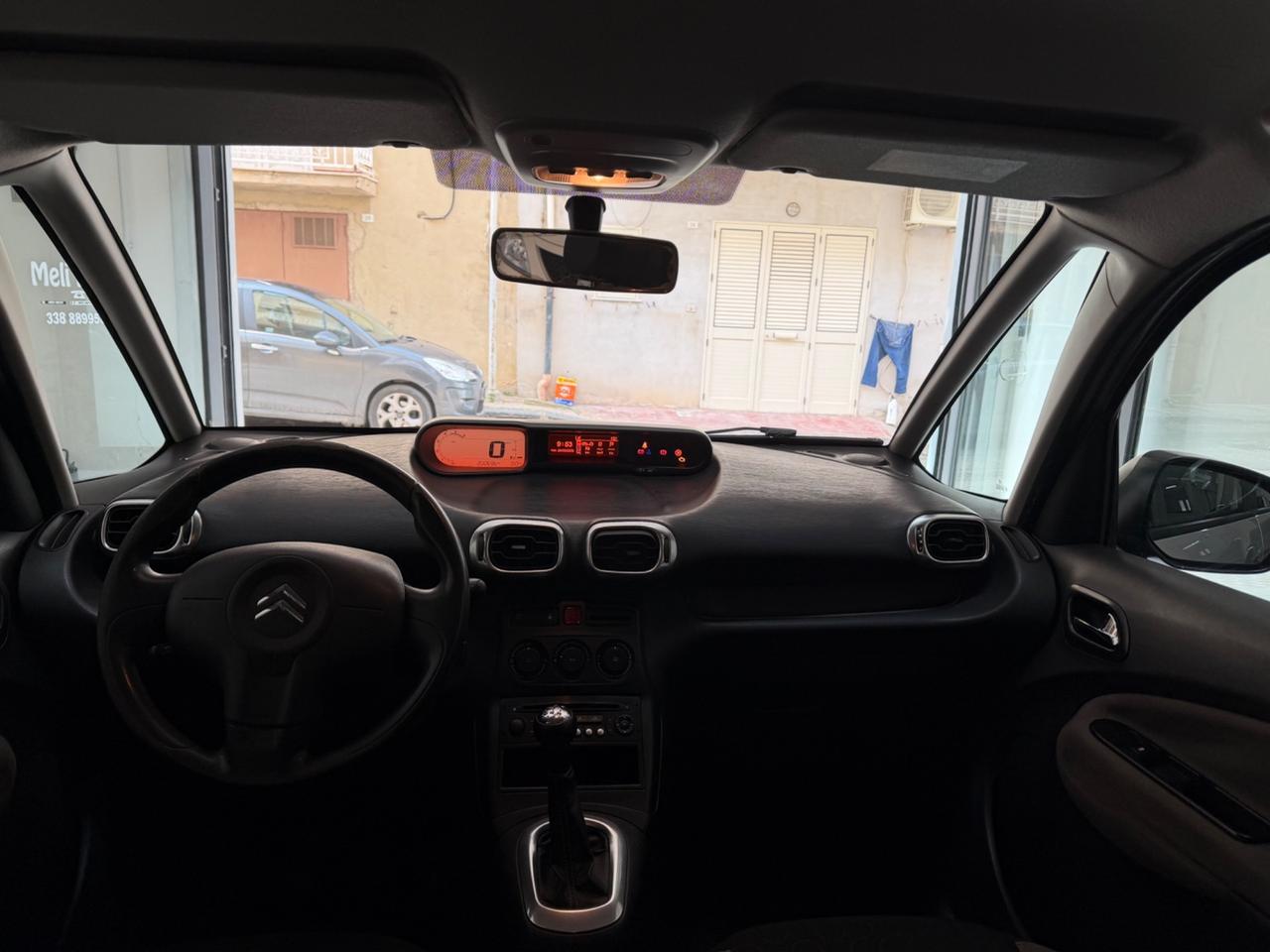 Citroen C3 Picasso 1.6 HDI 90 CV