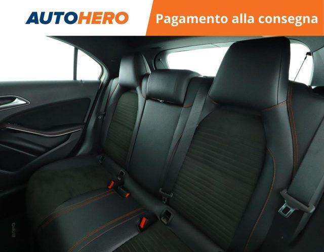 MERCEDES-BENZ A 180 CDI Premium