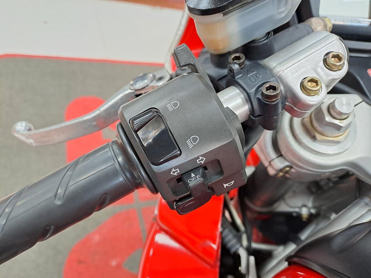 Ducati ST3 SOLO 15.000 KM - VALIGIE INCLUSE