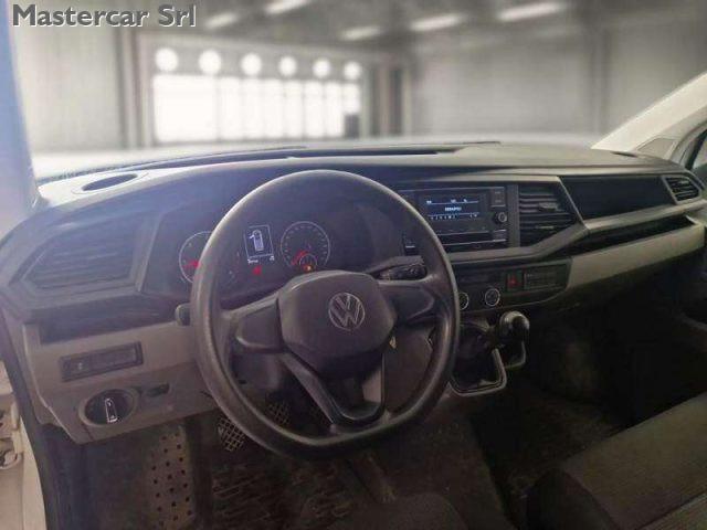 VOLKSWAGEN T6.1 Transporter 2.0 TDI 150cv 4Motion Business p.c. 4x4 - GD673TE