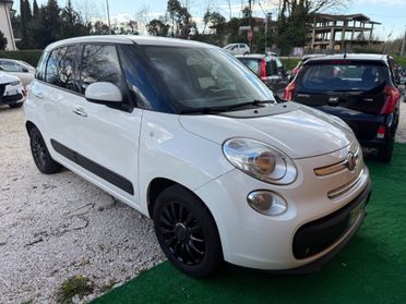 Fiat 500L Lounge 1.4cc GPL 95cv euro 6