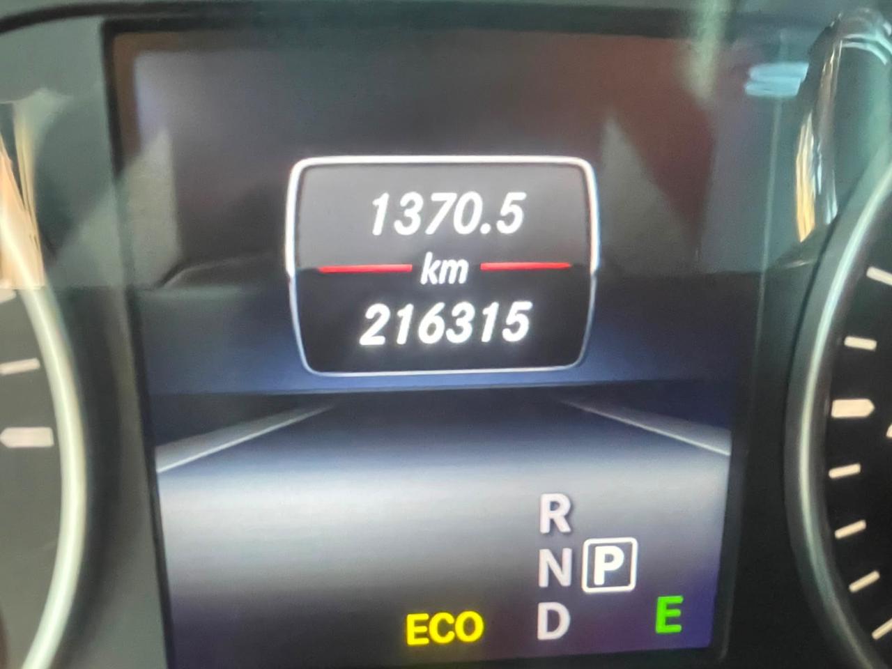 Mercedes classe B 2014 full optional