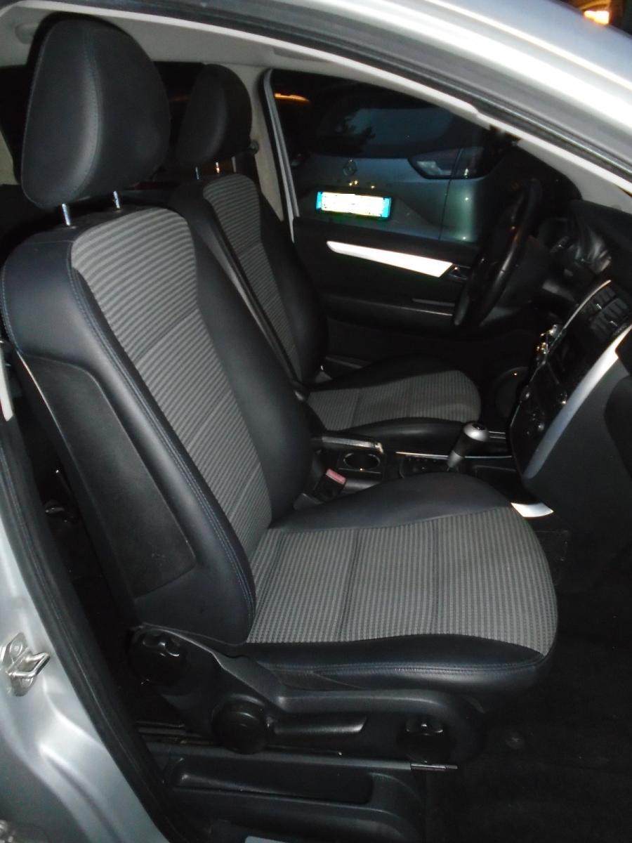 Classe B200 '08 175000 KM C AUTOM OK NEOP