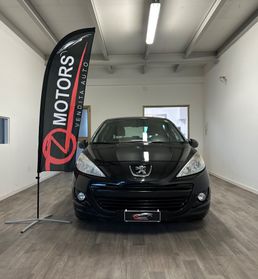 Peugeot 207 Plus 1.4 8V 75CV 5p. ECO GPL