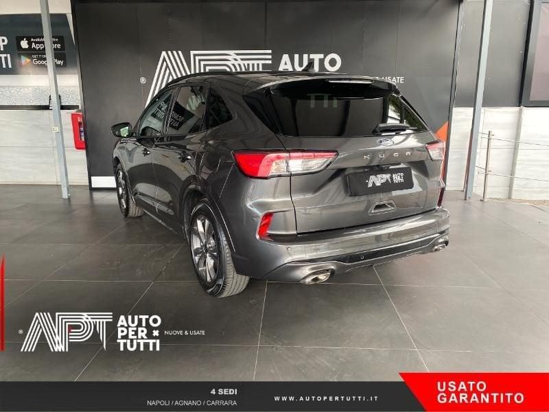 Ford Kuga Kuga 1.5 ecoblue ST-Line 2wd 120cv