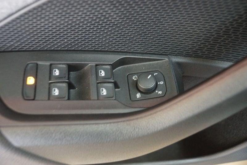 Skoda Octavia Octavia 2.0 TDI 150 CV DSG Wagon Executive